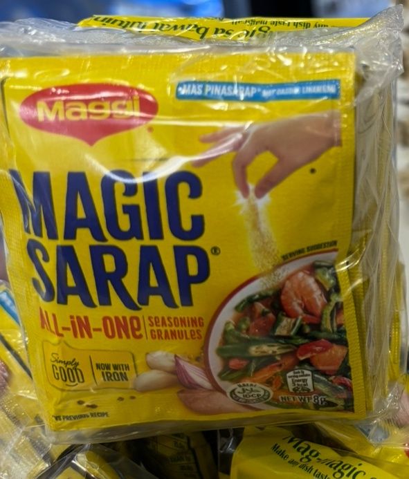 Maggi Magic Sarap Ginisa Mix 12x8g