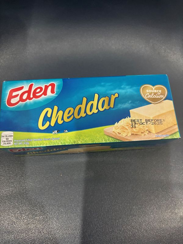 Eden Original 430g