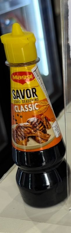 Maggi Savor Classic 130ml