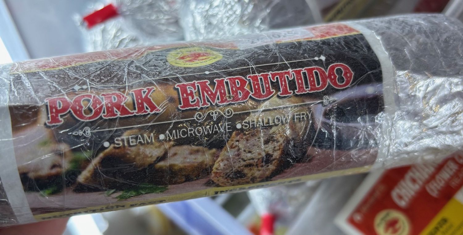 JM Online Embutido