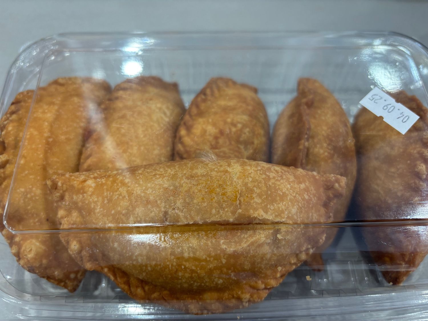 Mix N Match Empanada 1pc each