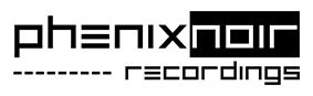 Phénix Noir Recordings ONLINESHOP