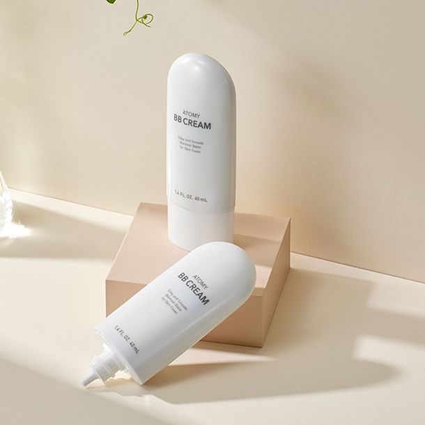 Atomy BB Sunscreen Cream