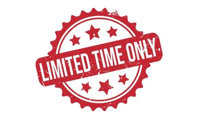 Limited Time