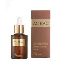 Ac Bac Skin Tightening Ampoule