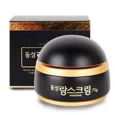 Song sung Rannce Cream
