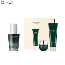 O Hui Prime Advancer Special Set
