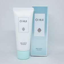 O Hui Clear Science Soft Peeling