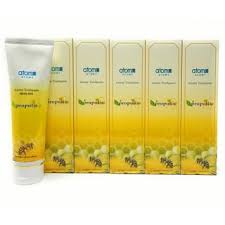 Atomy Toothpaste 5 Pack