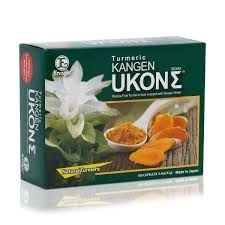 Kangen Ukon Sigma