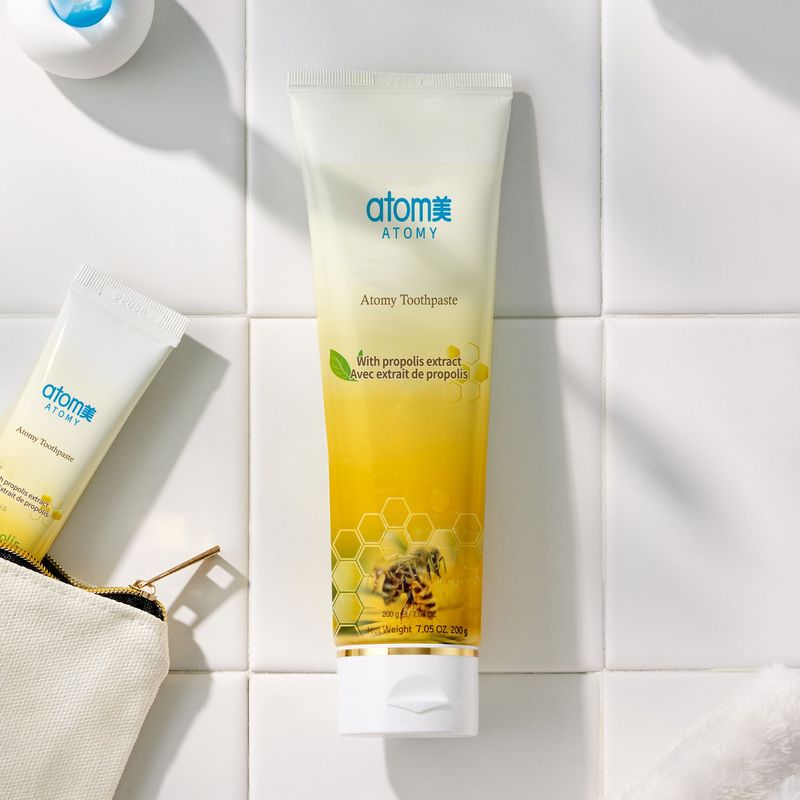 Atomy Toothpaste