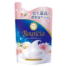 Bouncia Airy Bouqet Body Soap Refill