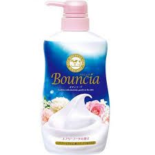 Bouncia Airy Bouquet Body Wash
