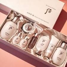 Gongjinhyand Special 3pcs Set
