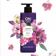 Happy Breeze Perfume Wash