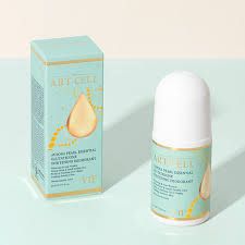 Aurora Pearl Essential Glutathione Whitening Deoderant