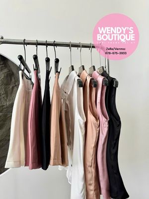 Clothes