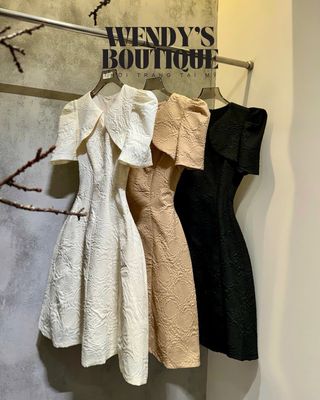 Dresses