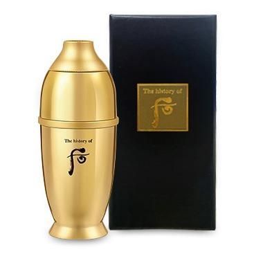 Whoo Hwanyu Signature Ampoule