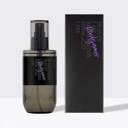 Rendejavous Dress Perfume