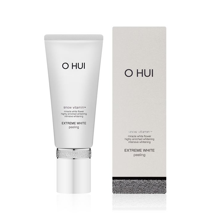 O Hui Extreme Bright Peeling