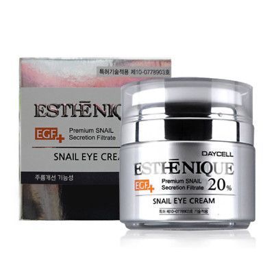 Daycell Esthenique Premium Snail Peptide Complex 30% Snail Cream