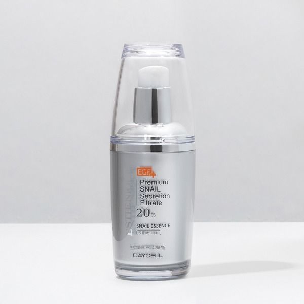 Daycell Esthenique Premium Snail Peptide Complex 20% Snail Essence