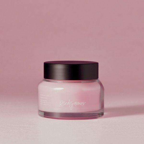 Rendejavous Cleansing Balm