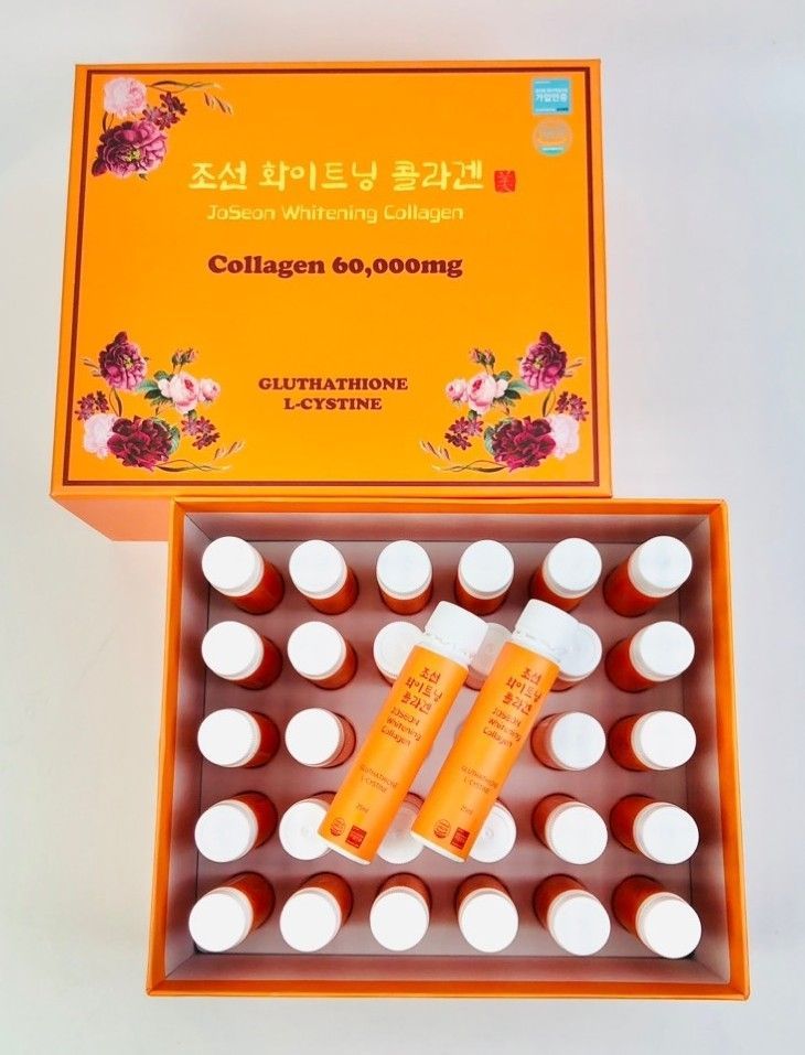 JoSeon Whitening Collagen