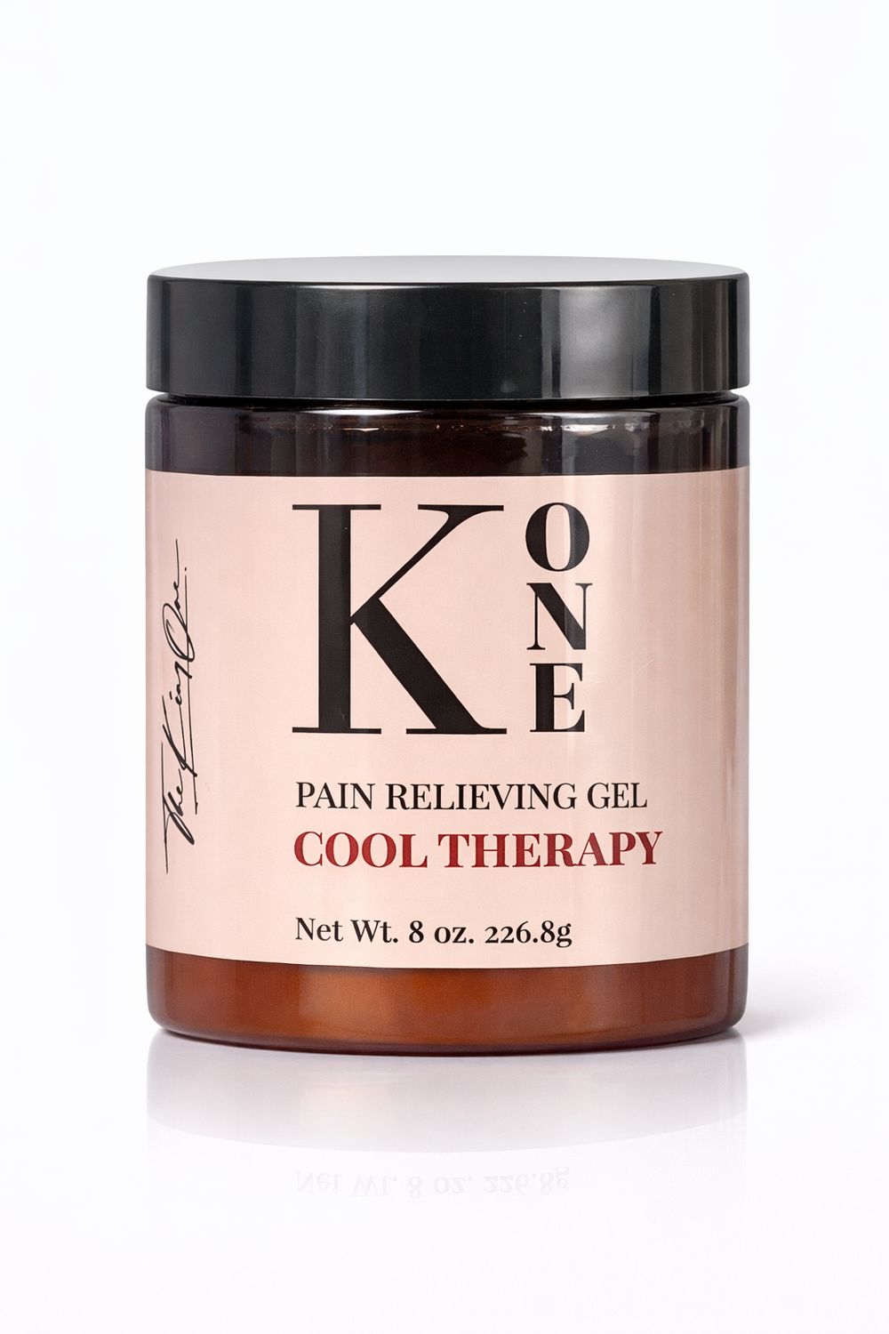 KONE Pain Relieving Gel Cool Therapy