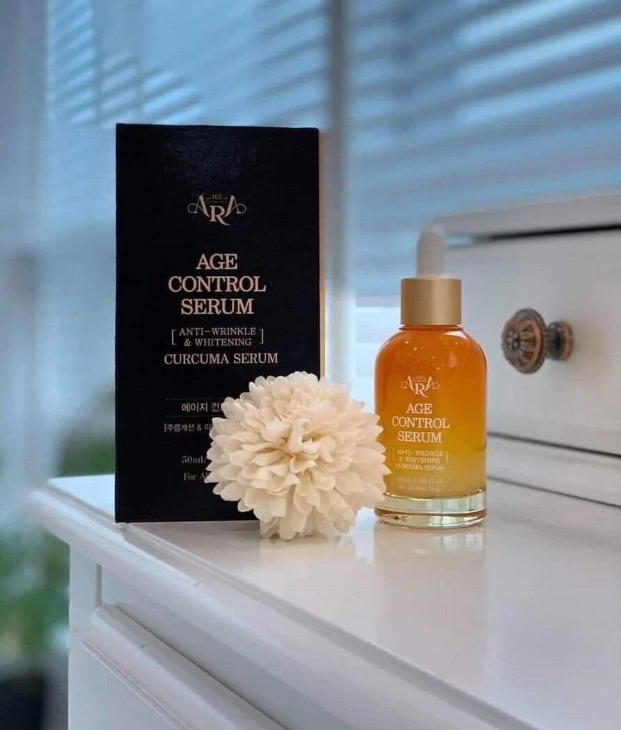 Age Control Serum Serum Nghe