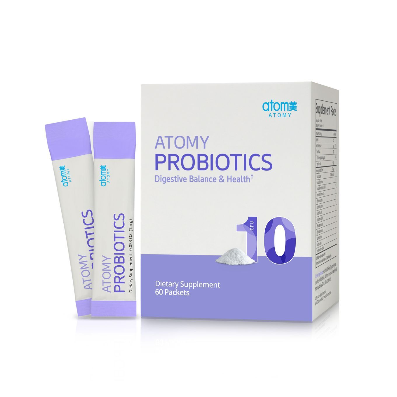Atomy Probiotics