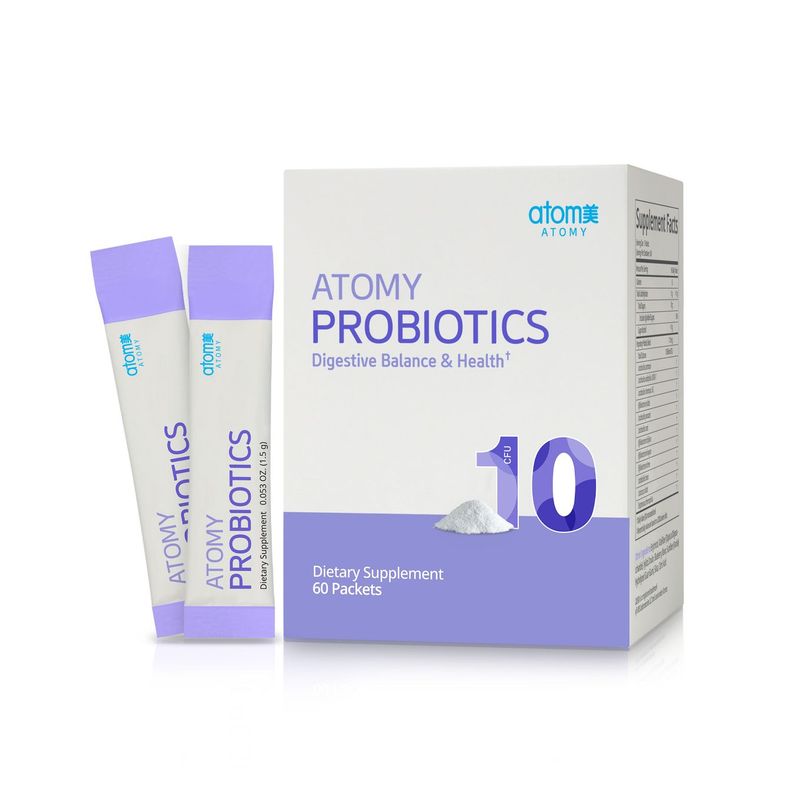 Atomy Probiotics