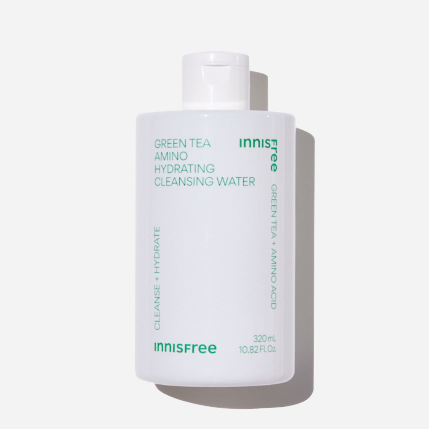 INNISFREE Green Tea Amino Hydrating Cleansing Water
