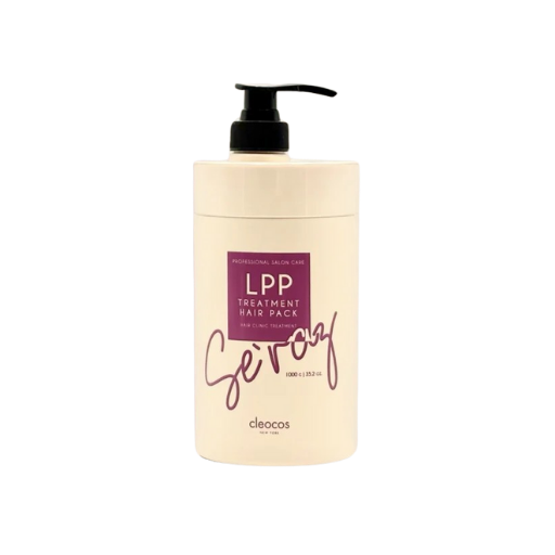 LPP Treatment Hair Pack