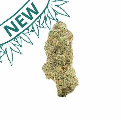 Candy Runtz THCA Flower Seven Grams