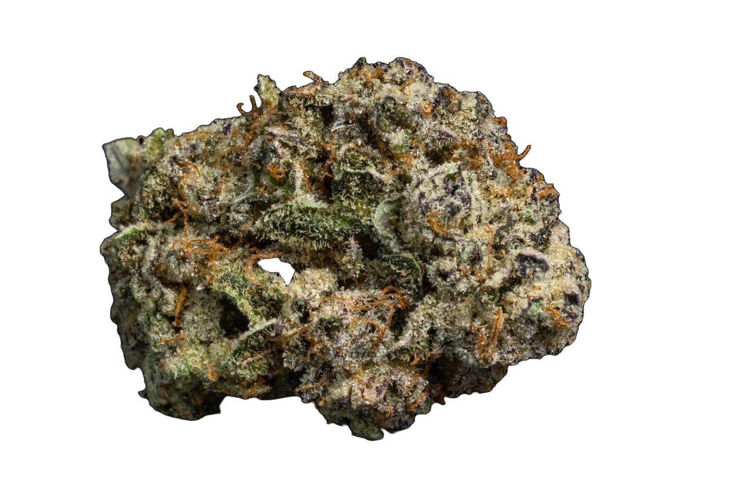 Cereal Milk THCA Flower Seven Grams