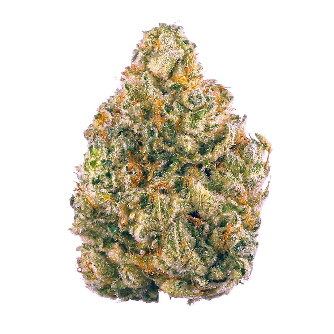 Obama Runtz THCA Flower Half OZ