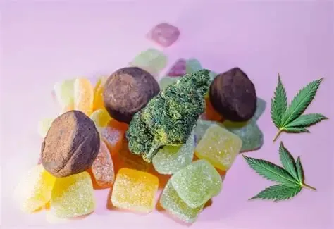 Edibles