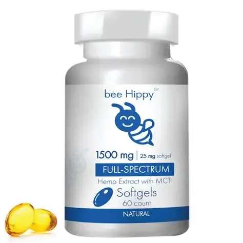 Softgels