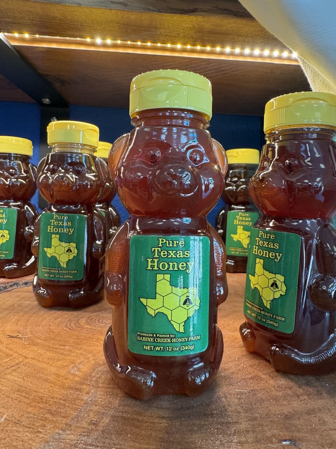 Honey - 12 ounce