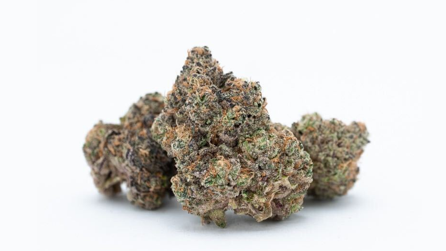 Kush Mintz THCA Flower Half OZ  (Hybrid) (Low Grade)