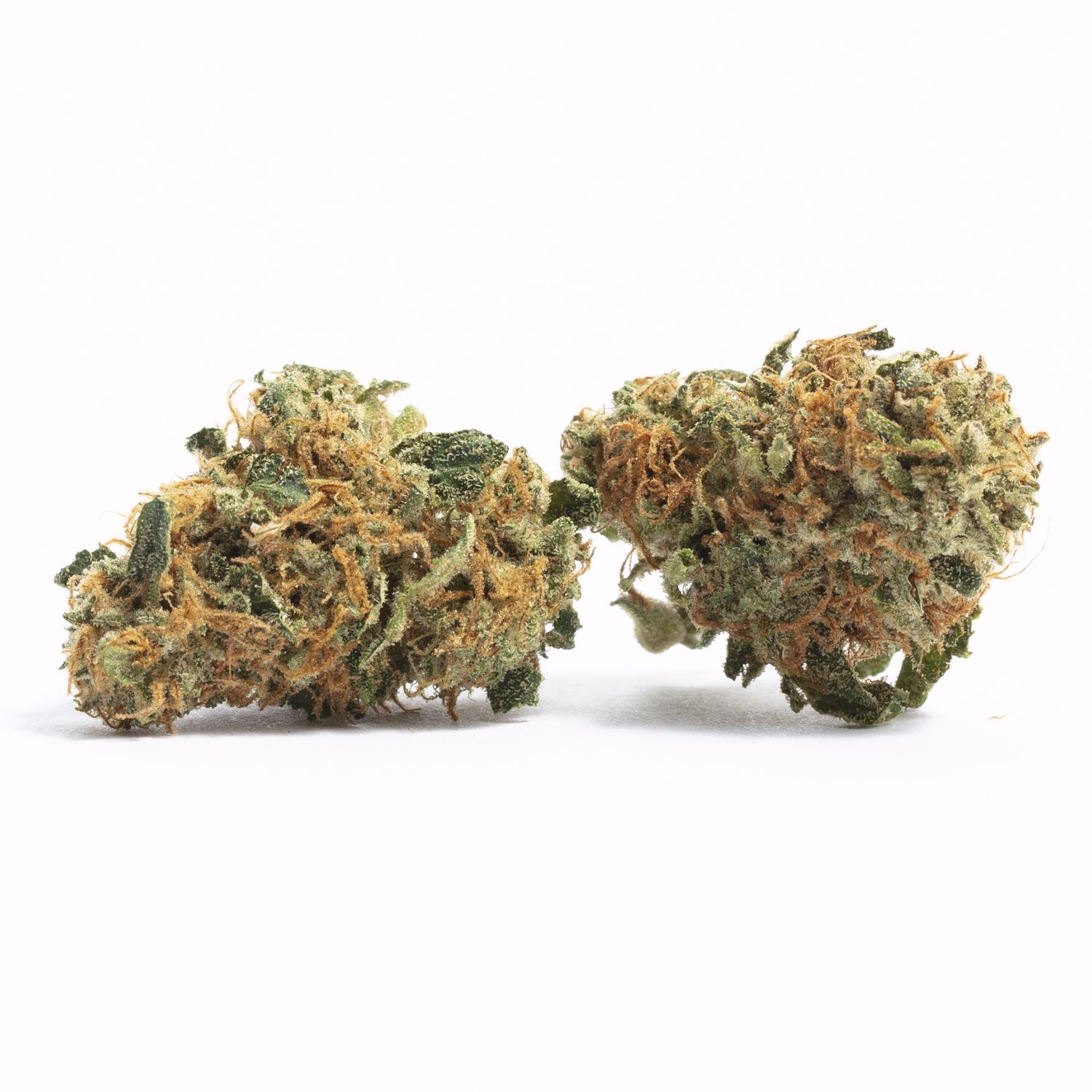 Face Off OG THCA Flower Half OZ (Indica) (Low Grade)