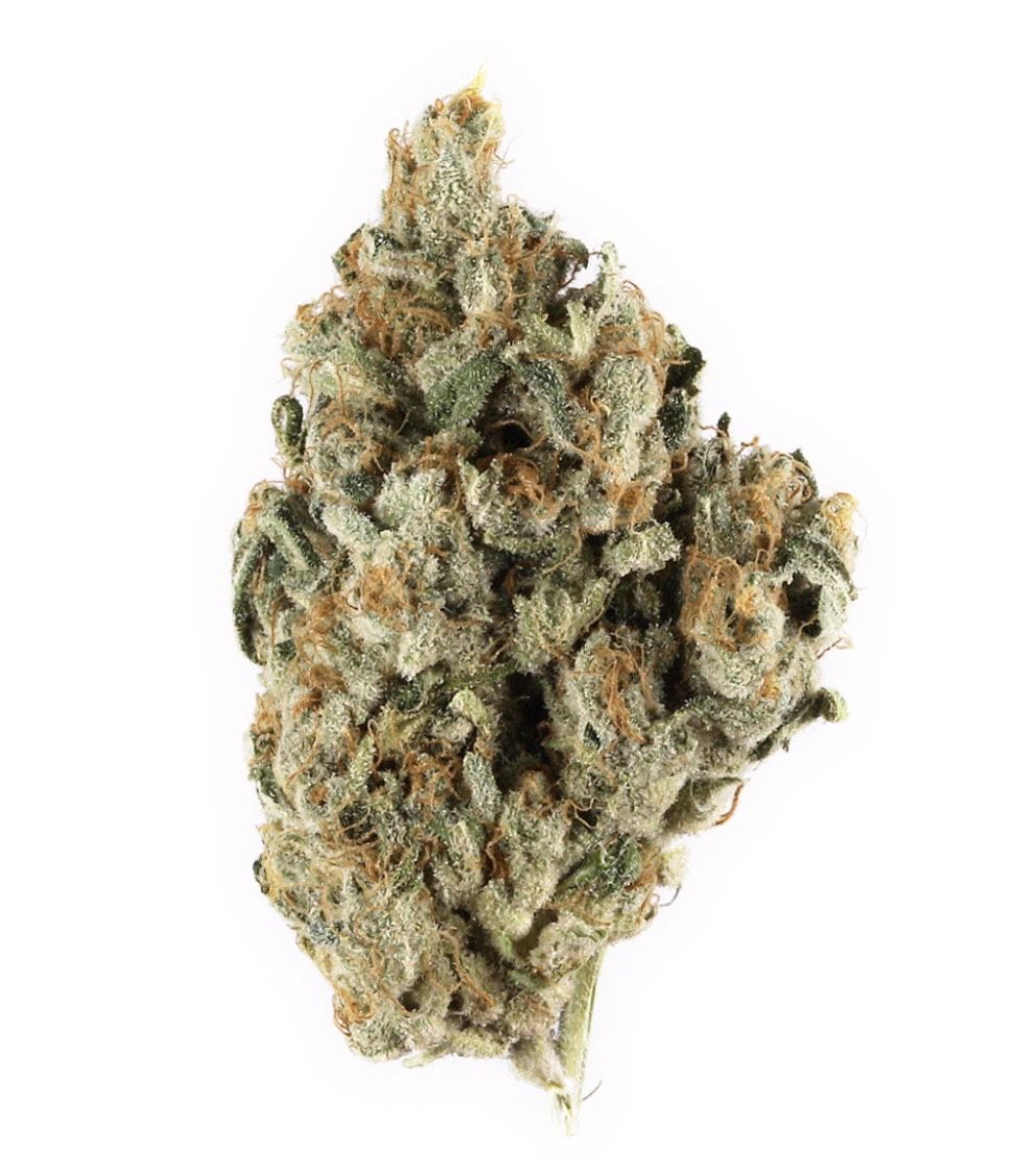 Chili Verde THCA Flower One Gram (Indica) (High Grade)