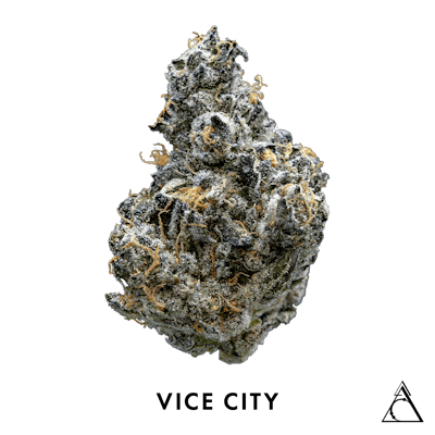 Omega Runtz THCA Flower 3.5 Grams (HYBRID) (Mid Grade)