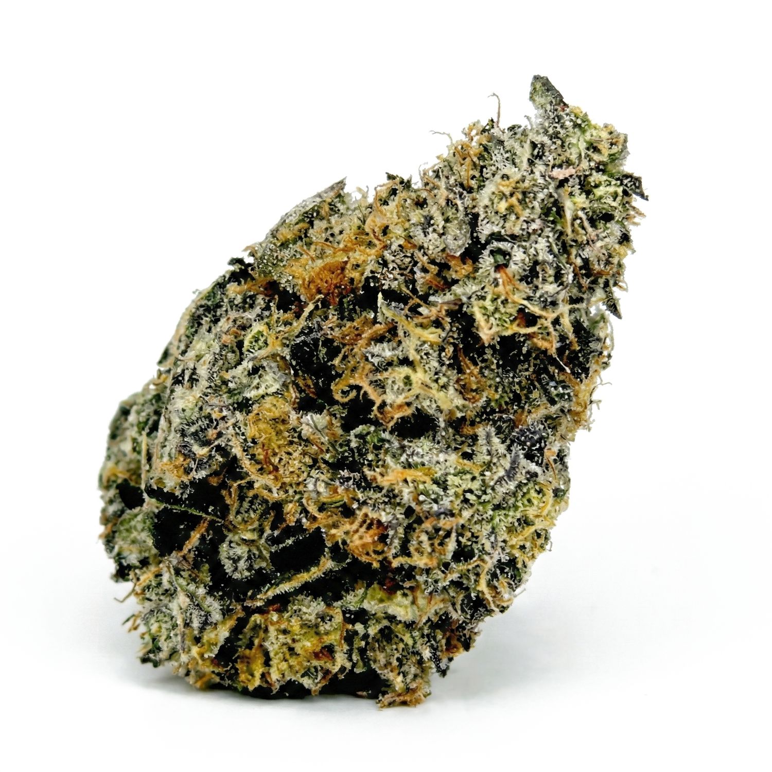 Gush Mintz THC-A Flower One Gram (Indica) (High Grade)