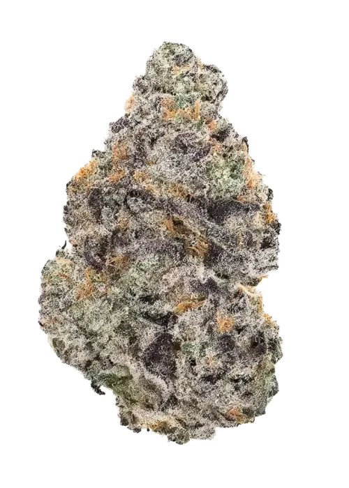 Blueberry Pancakes THCA Flower Half OZ (Indica) (High Grade)