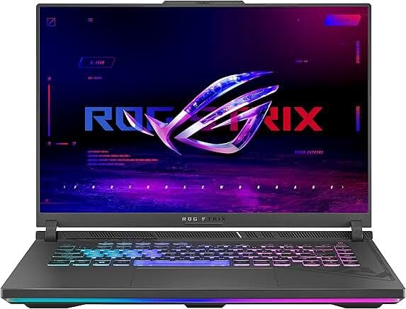 ASUS ROG Strix G16 Gaming Laptop