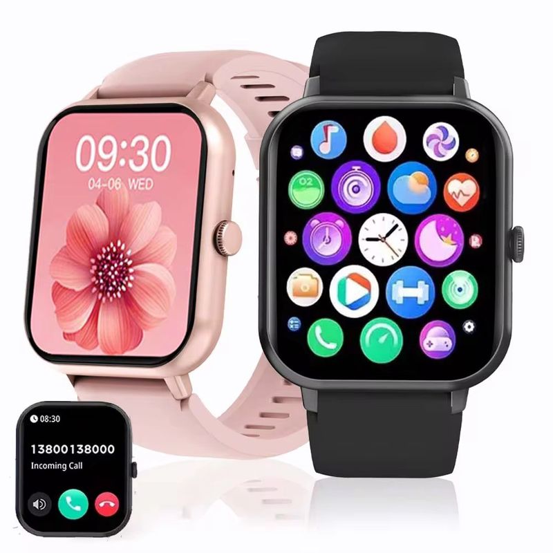 Senbono Smartwatch