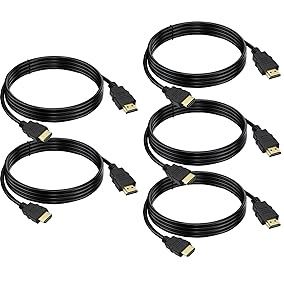 HDMI Cable 6 FT